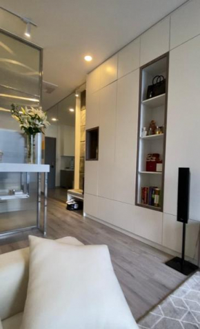 5LIVIN - Luxury service appartment near Central